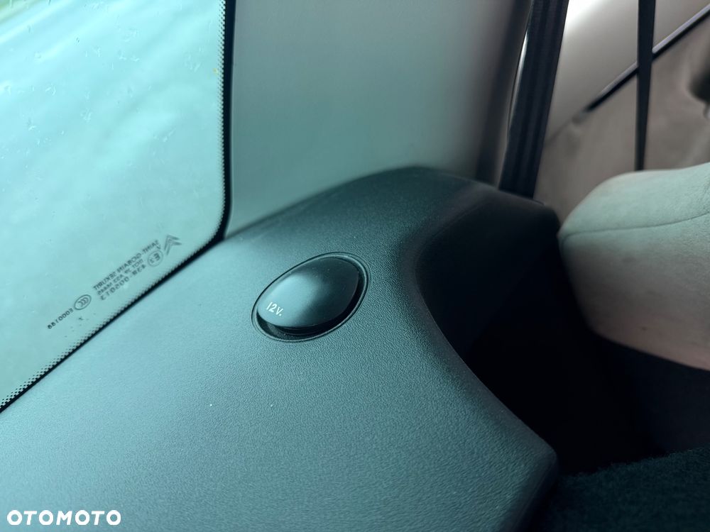 Citroën C4 Picasso - 10