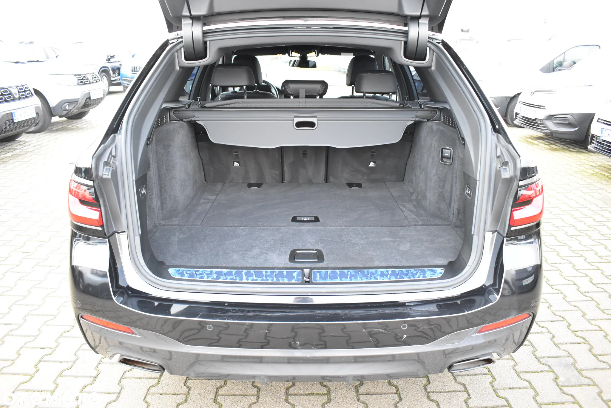 BMW Seria 5 - 14