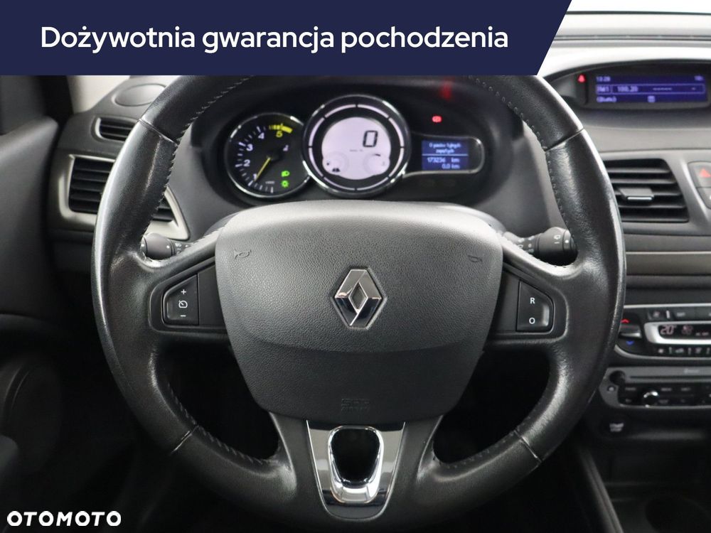 Renault Megane - 17