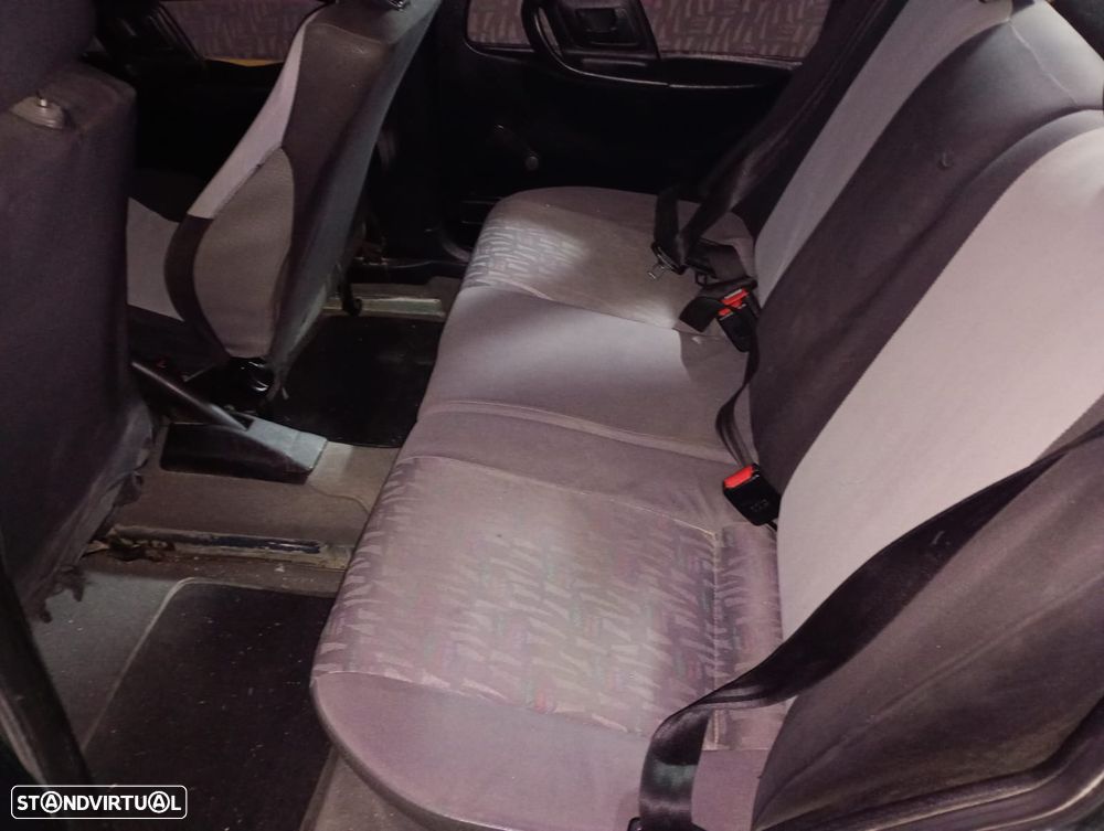 SEAT Cordoba - 5