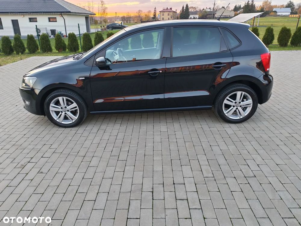 Volkswagen Polo - 12