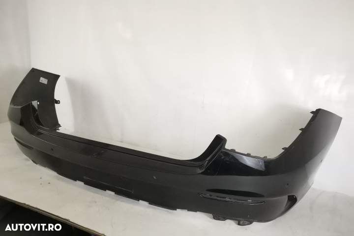 Bara Spate Originala Cu Senzori In Stare Buna AMG Mercedes-Benz CLA-Cl - 3