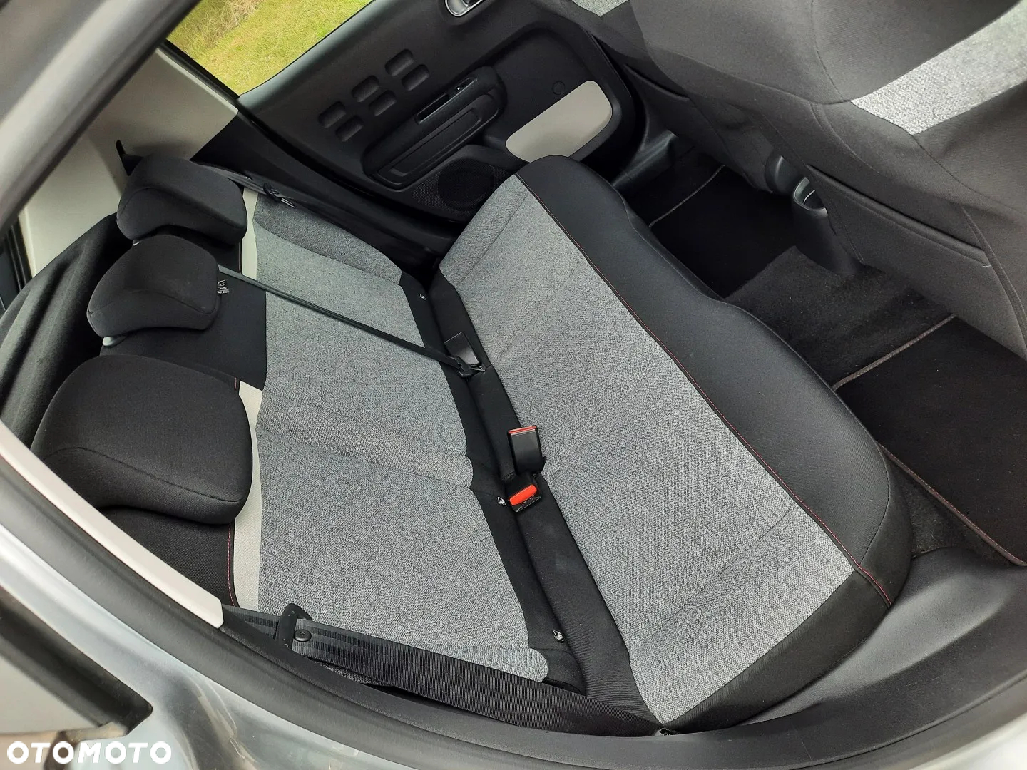 Citroën C3 1.2 PureTech Elle S&S - 21