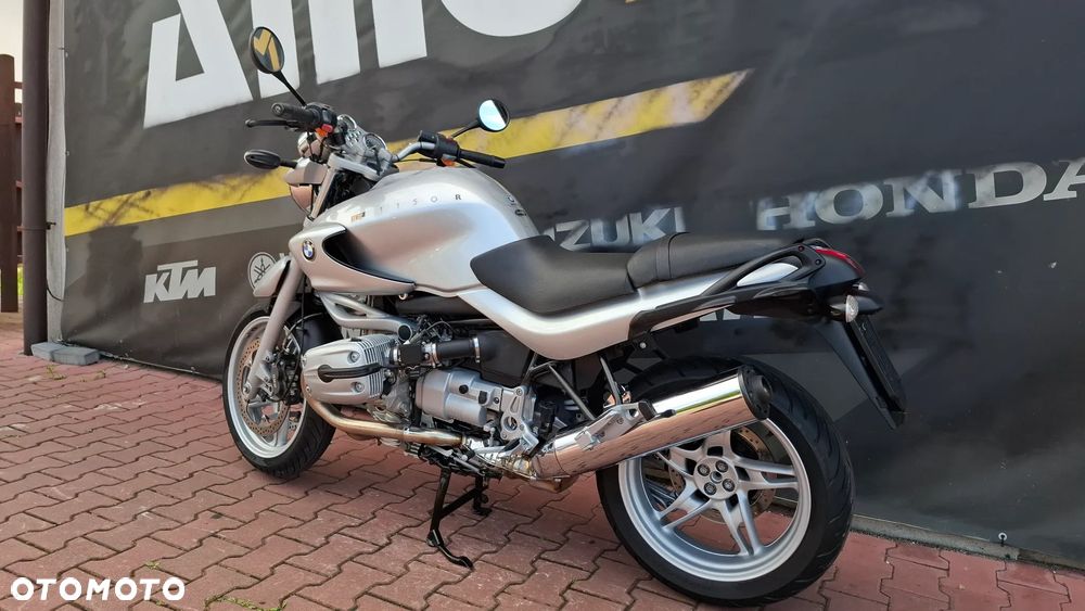 BMW R - 7