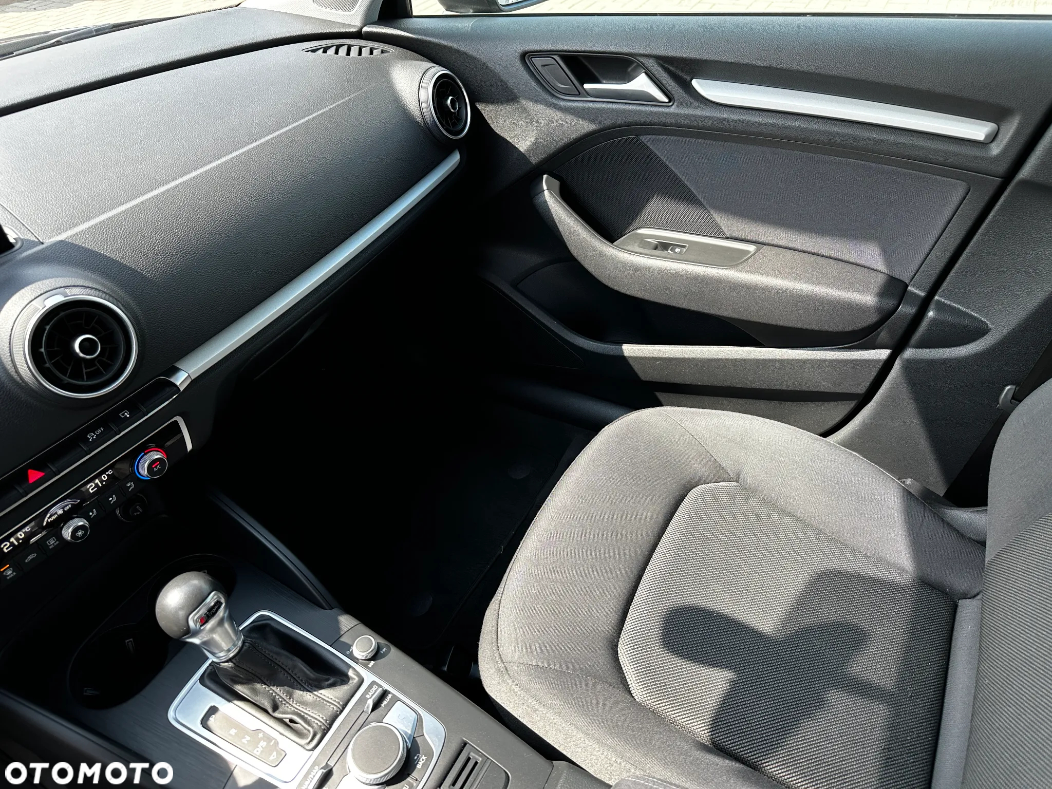 Audi A3 - 19