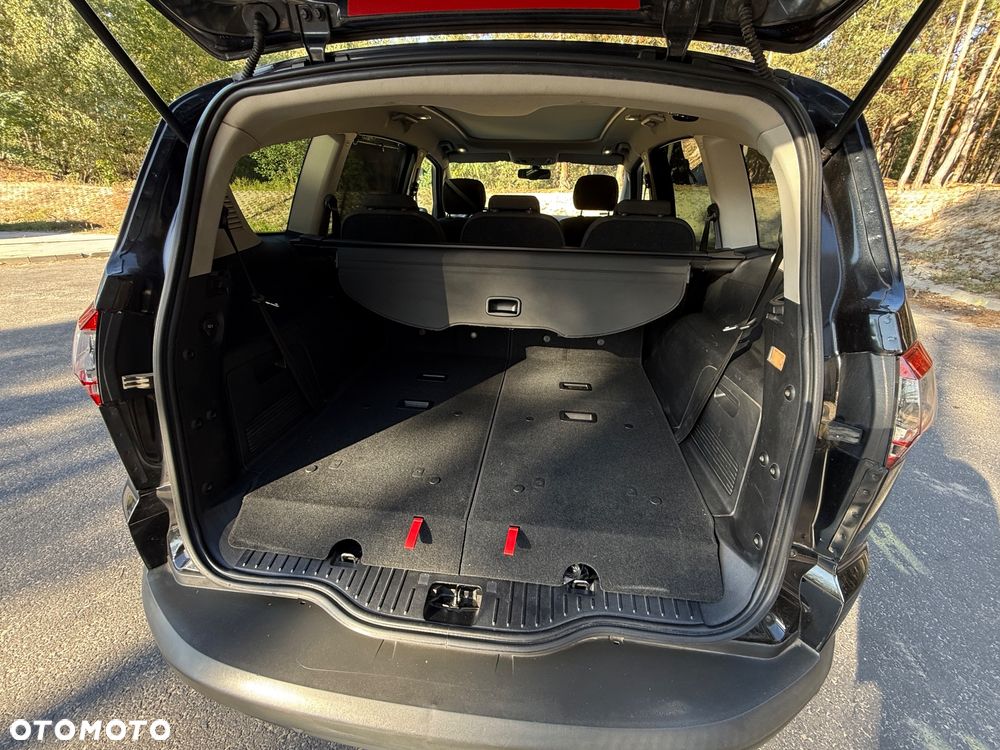 Ford S-Max 2.0 TDCi DPF Trend - 31