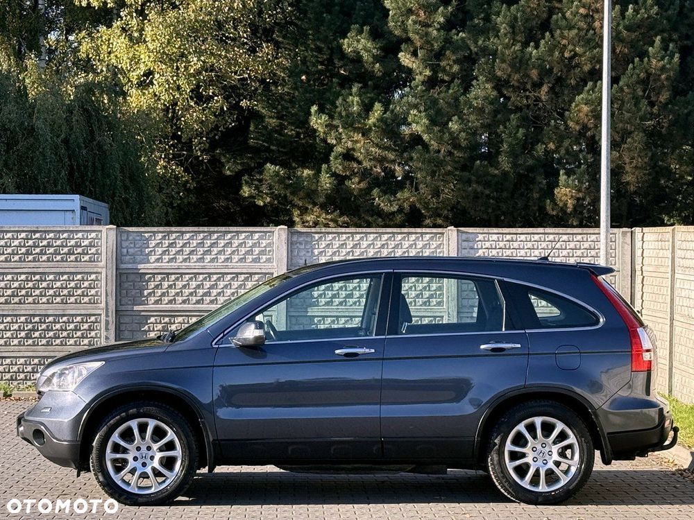 Honda CR-V 2.0 Elegance - 25