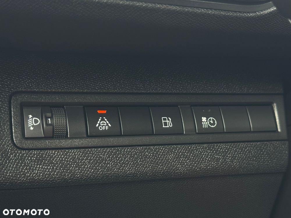 Peugeot 3008 225 e-EAT8 Allure Pack - 37