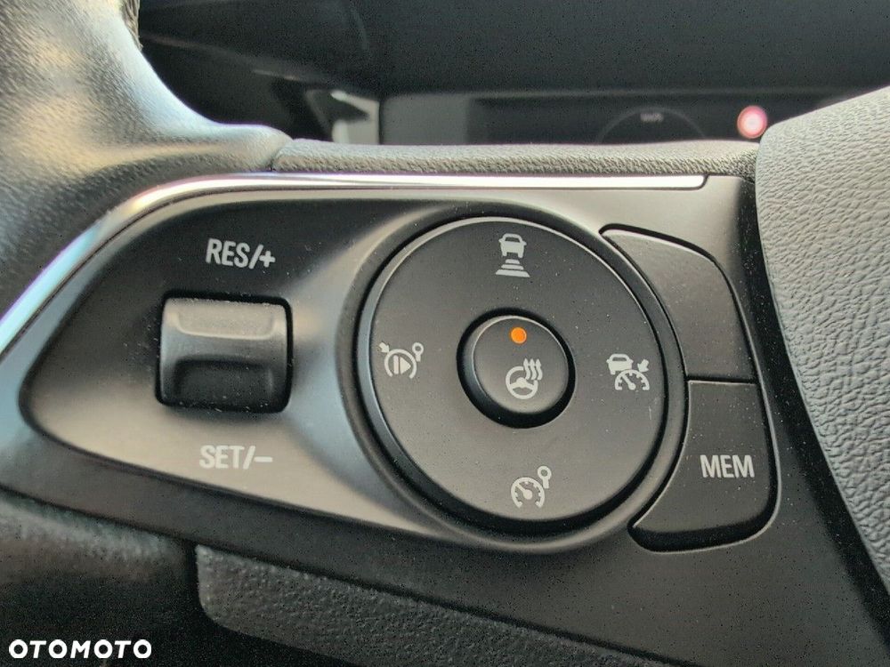 Opel Mokka 1.2 T Elegance S&S - 18