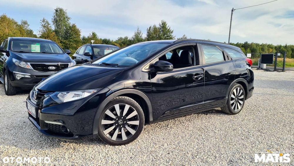 Honda Civic - 22