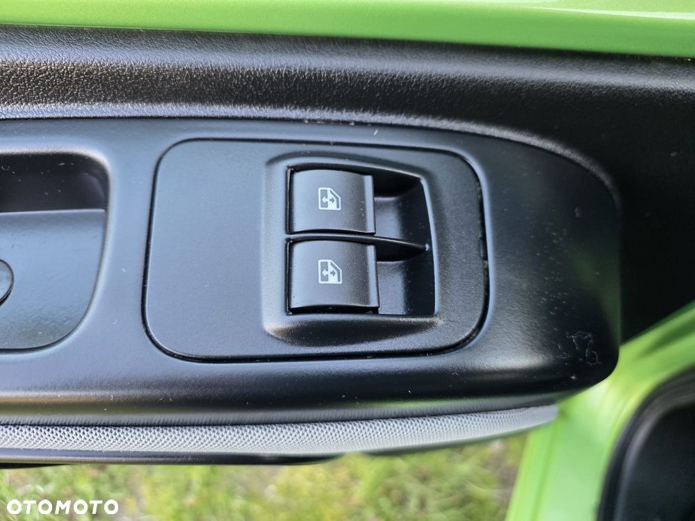 Fiat Qubo 1.4 8V Easy - 21