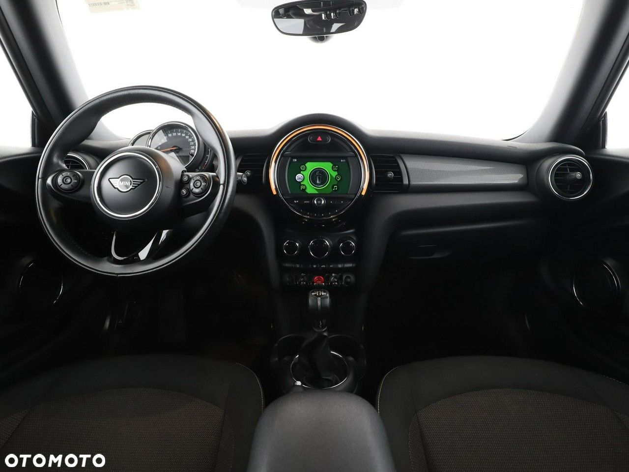 MINI Cooper - 15