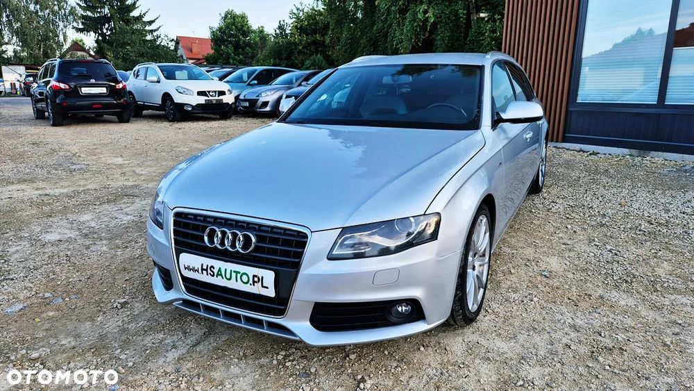 Audi A4 ver-1-8-tfsi-s-line-sportpaket-plus- - 3
