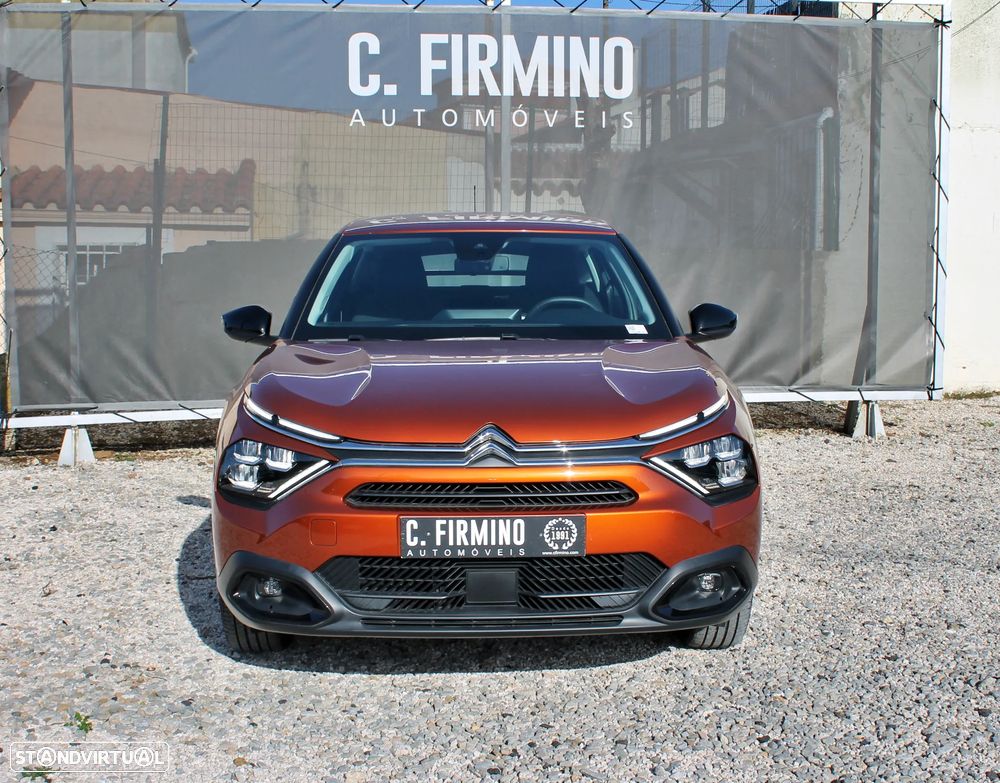 Citroën e-C4 Feel - 2