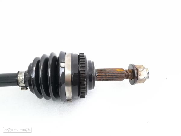Transmissao Frente Dto Chevrolet Aveo / Kalos Hatchback (T250, T255) - 3