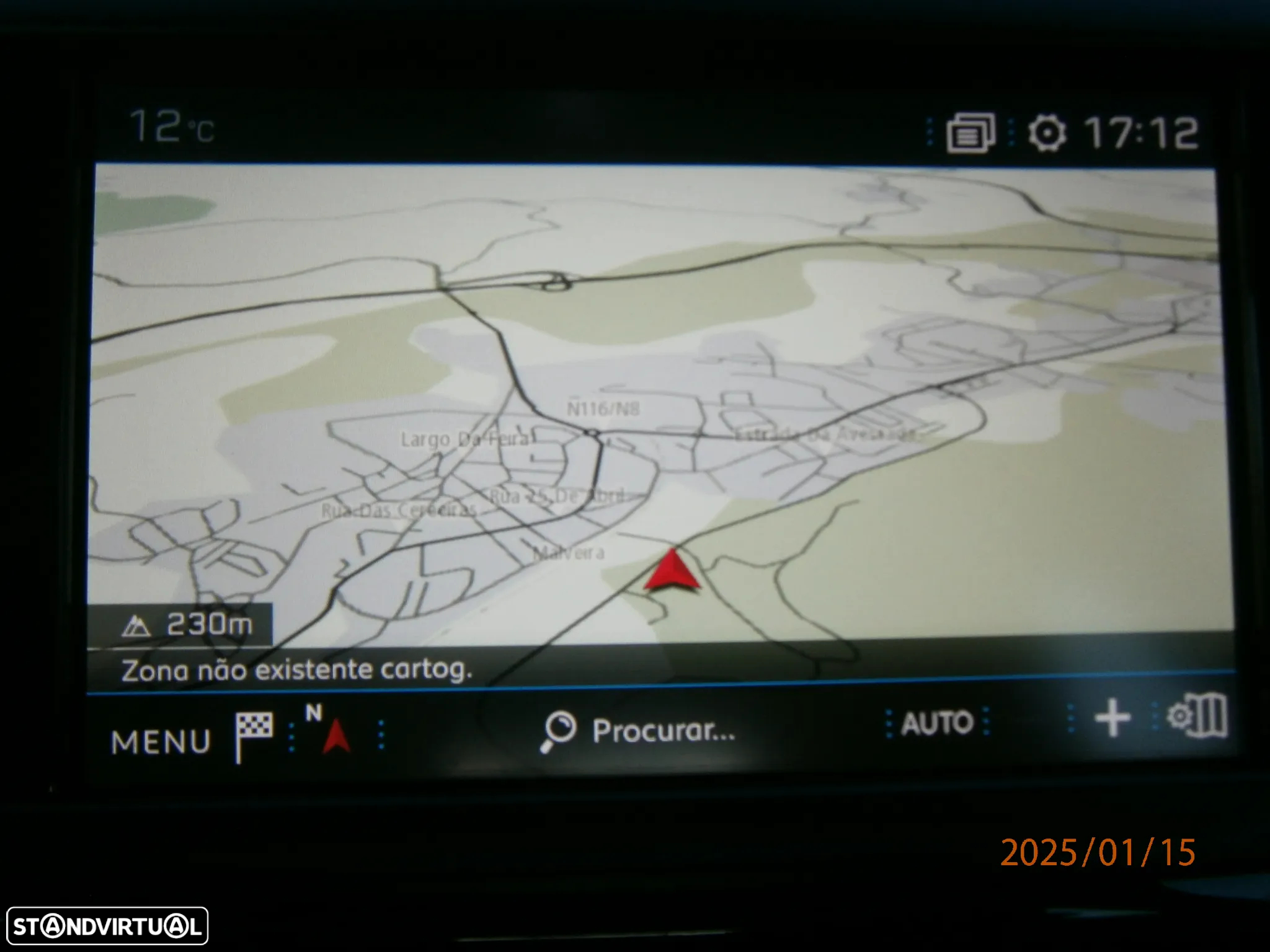 Peugeot 208 1.2 PureTech Active - 13