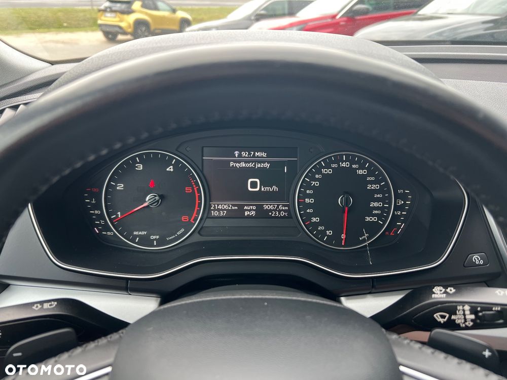 Audi Q5 2.0 TDI Quattro S tronic - 29