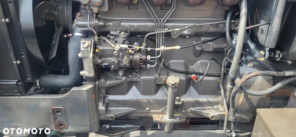 Renault Ceres 330 X 4X4 - 12