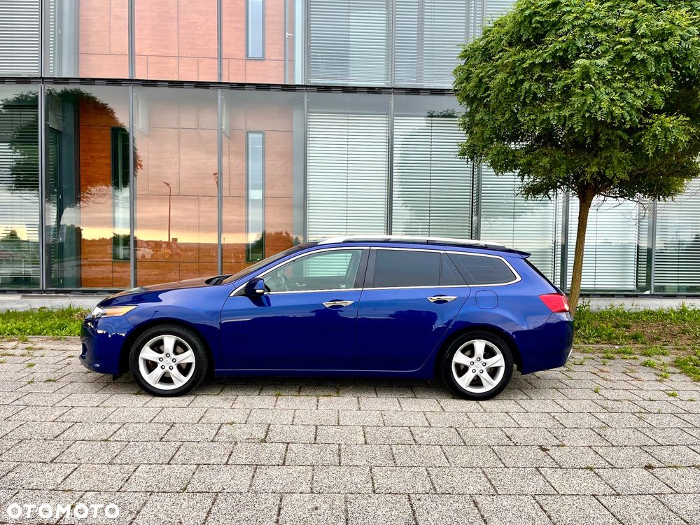 Honda Accord - 13
