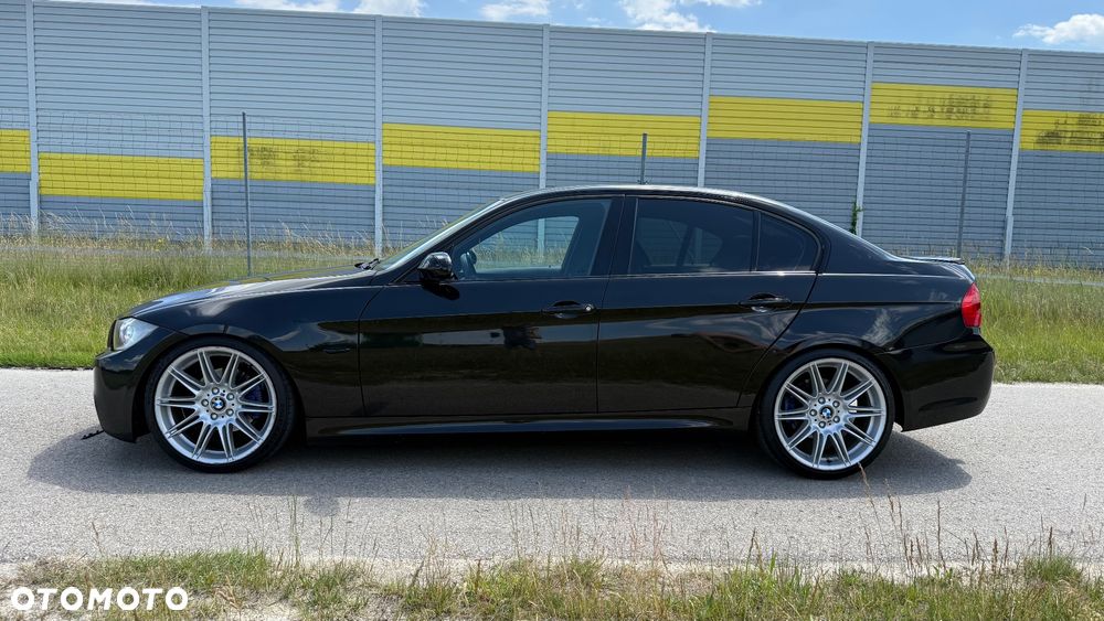 BMW Seria 3 320d - 16