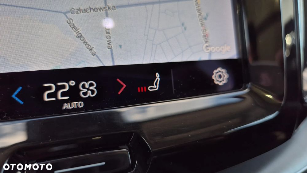 Volvo XC 60 T6 AWD Plug-In Hybrid Inscription Expression - 19