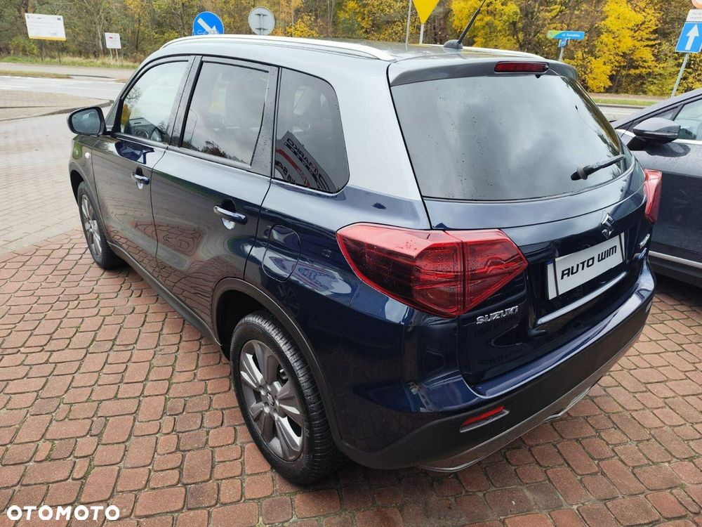 Suzuki Vitara - 8