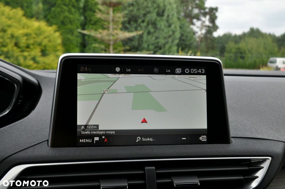 Peugeot 3008 - 31