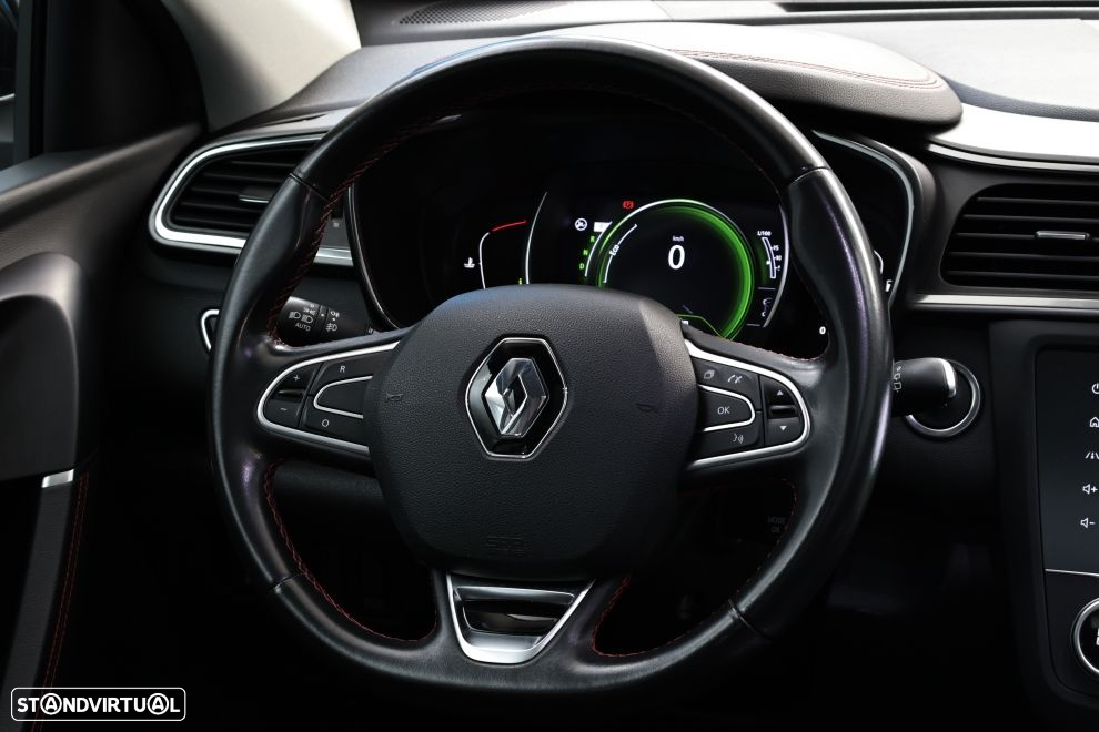 Renault Kadjar 1.3 TCe Black Edition EDC - 36