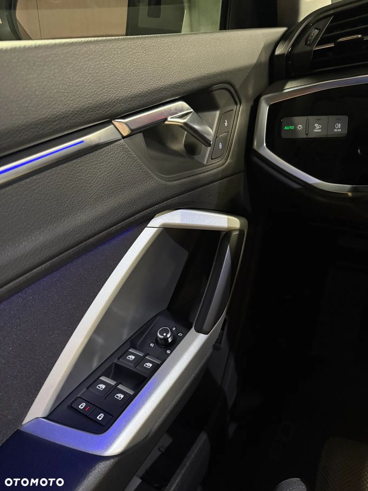 Audi Q3 35 TFSI - 10