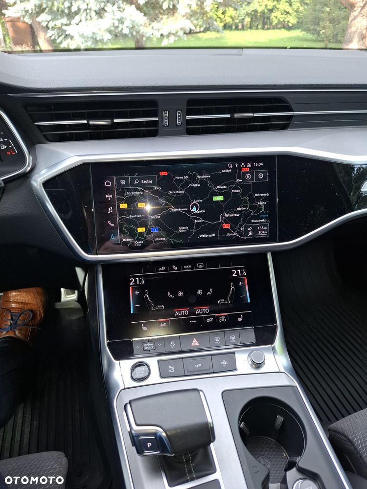 Audi A6 Avant - 12