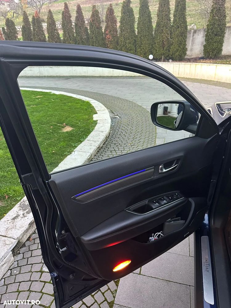 Renault Koleos BLUE dCi X-Tronic 4WD Initiale Paris - 13