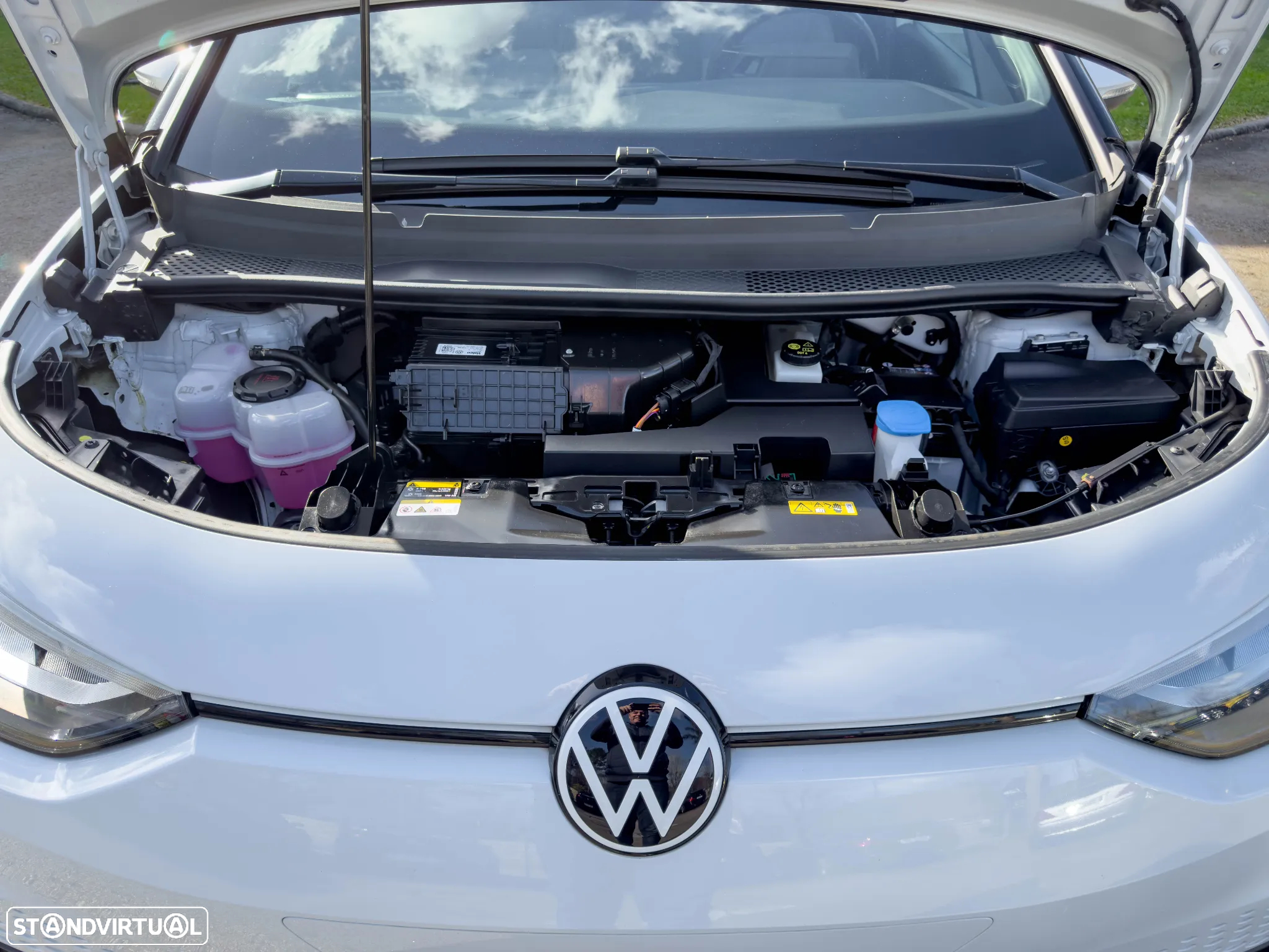 VW ID.3 Pro Performance - 9