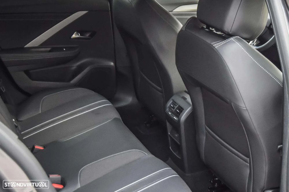 Opel Astra Sports Tourer 1.2 T Hybrid GS eDCT - 16