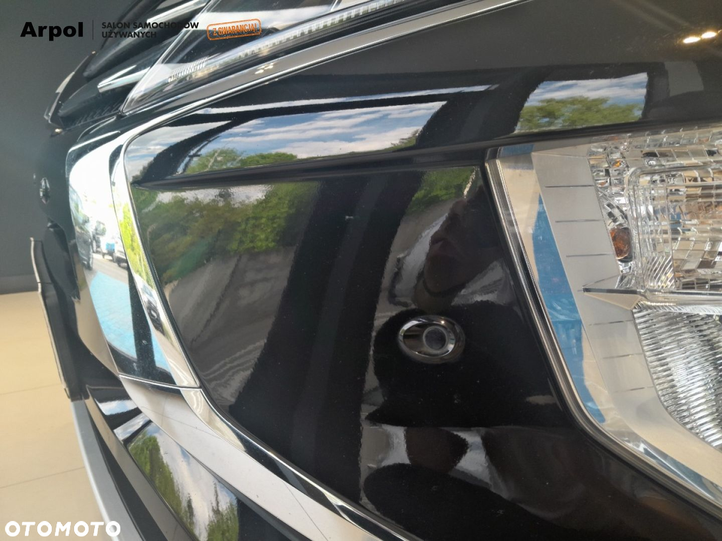 Mitsubishi Eclipse Cross 1.5 T GPF Intense CVT - 3
