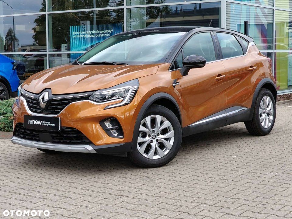 Renault Captur - 23
