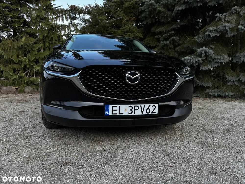 Mazda CX-30 - 4