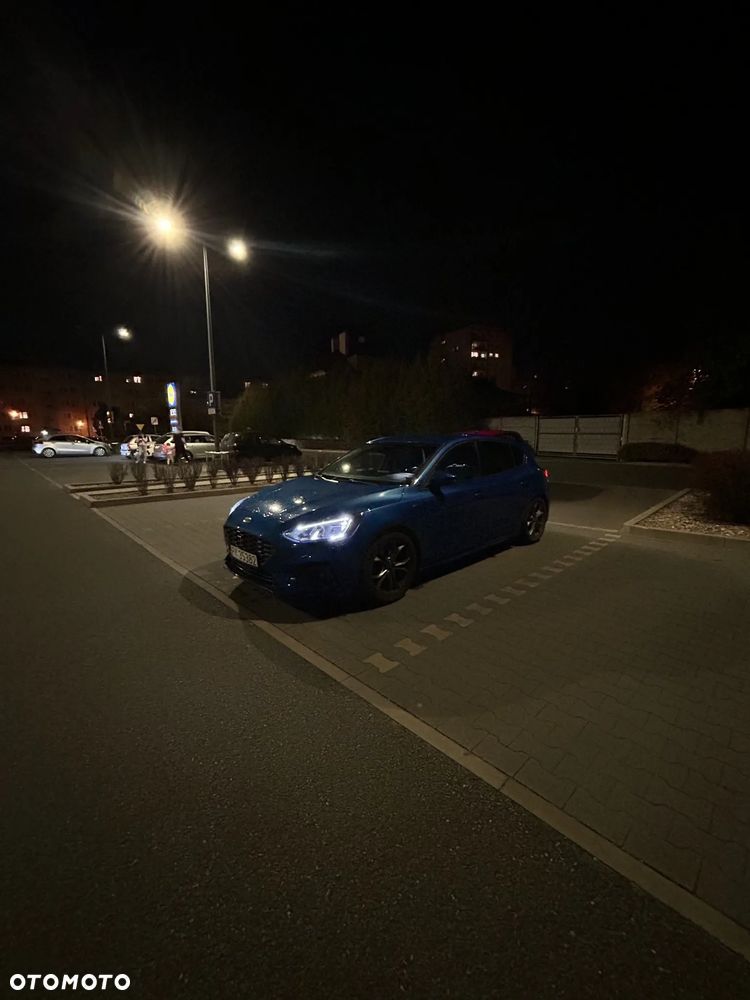 Ford Focus - 13