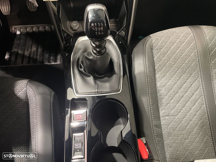 Peugeot 2008 1.2 PureTech Allure Pack - 10