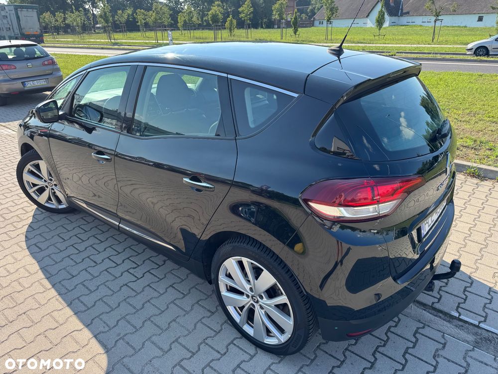Renault Scenic 1.3 TCe Energy Zen - 9
