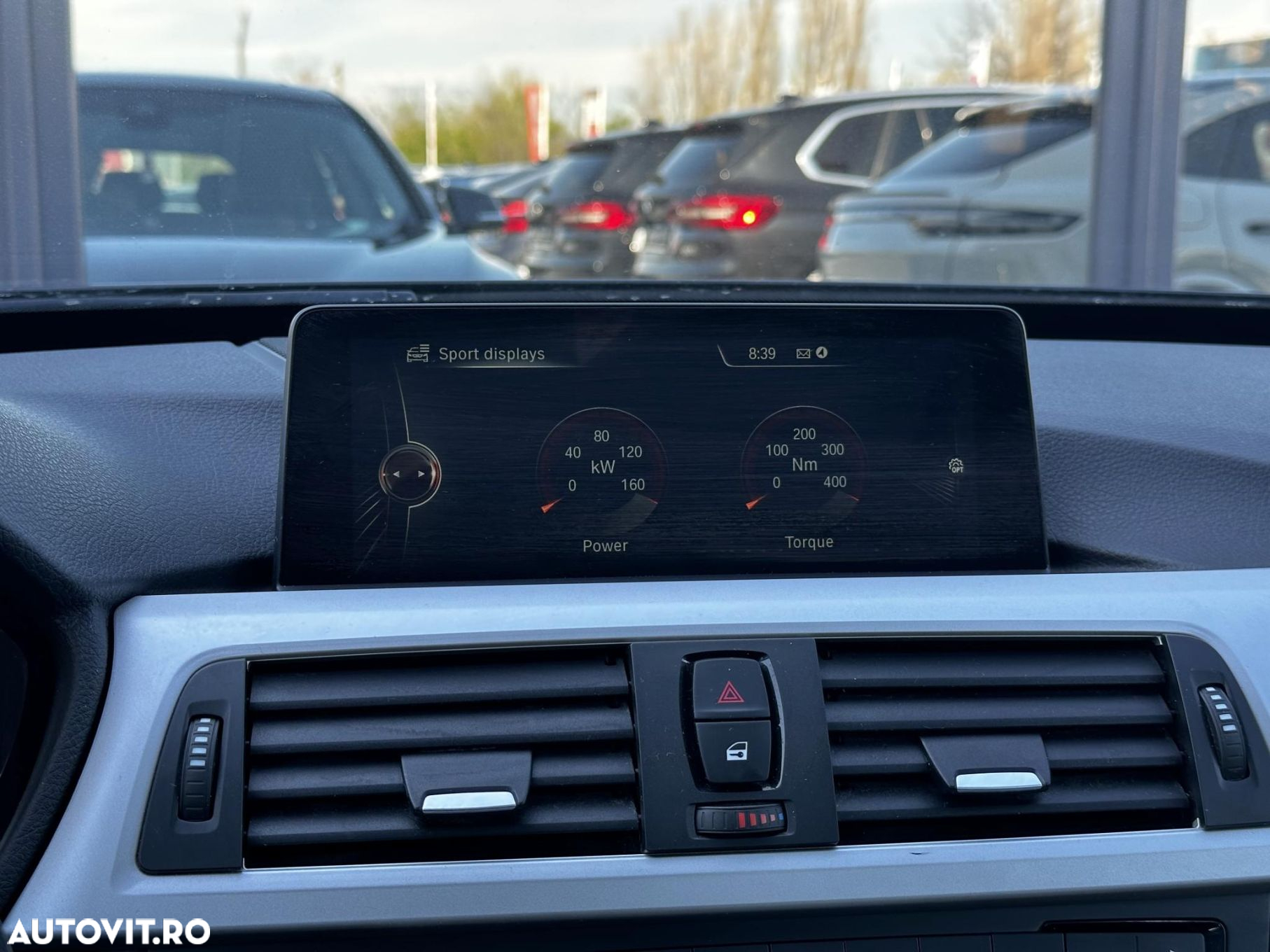 BMW Seria 3 320d xDrive GT Aut. - 16