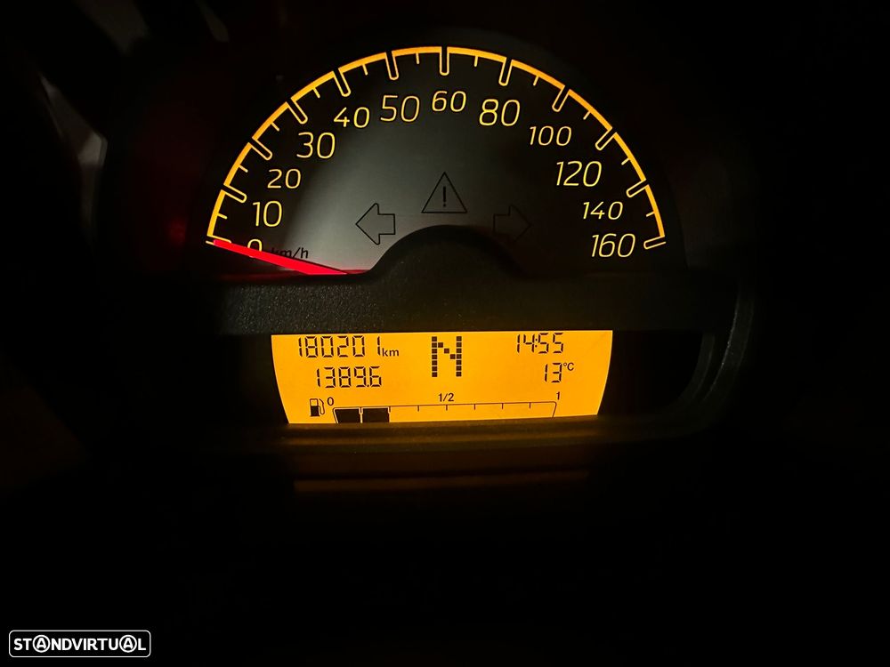 Smart ForTwo Coupé - 5