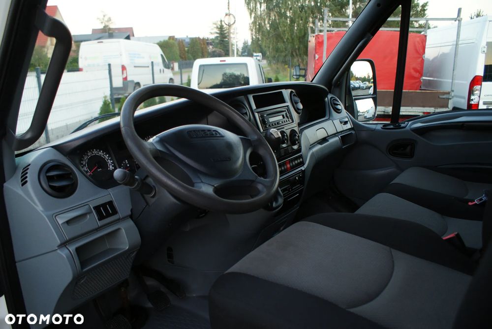 Iveco Daily 65c18 - 25