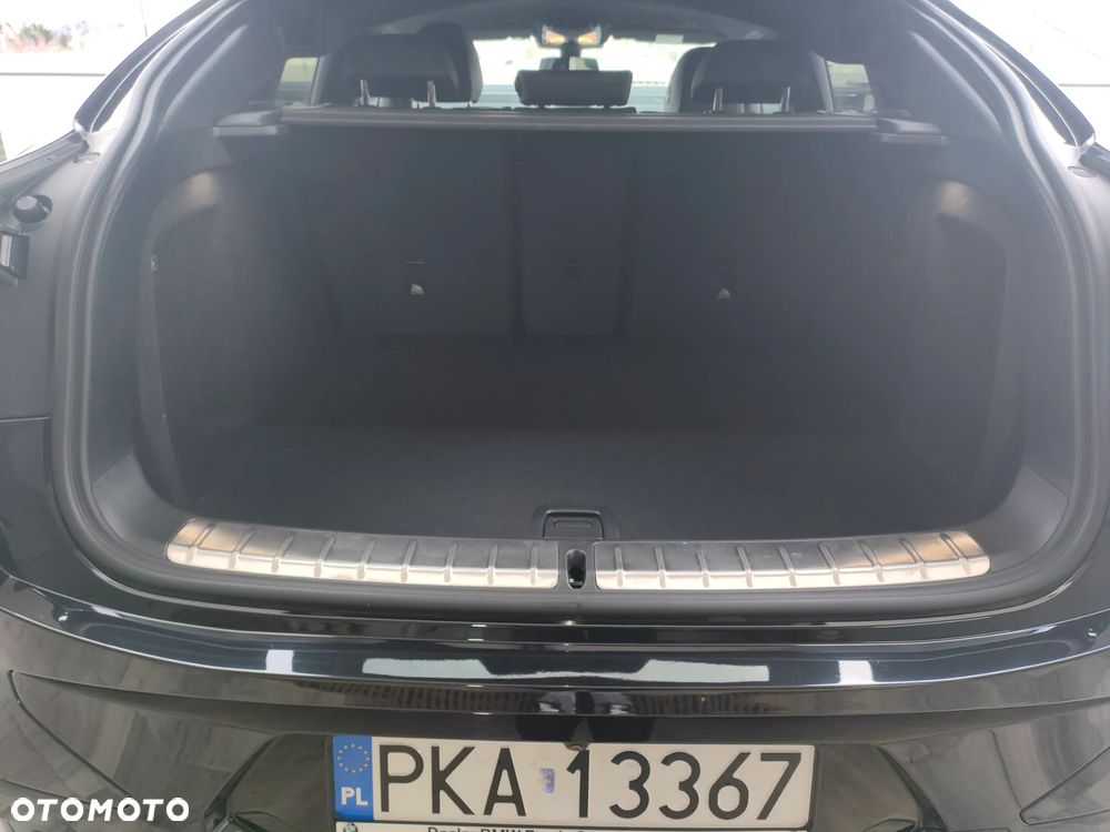BMW X4 xDrive20d MHEV Advantage sport - 13
