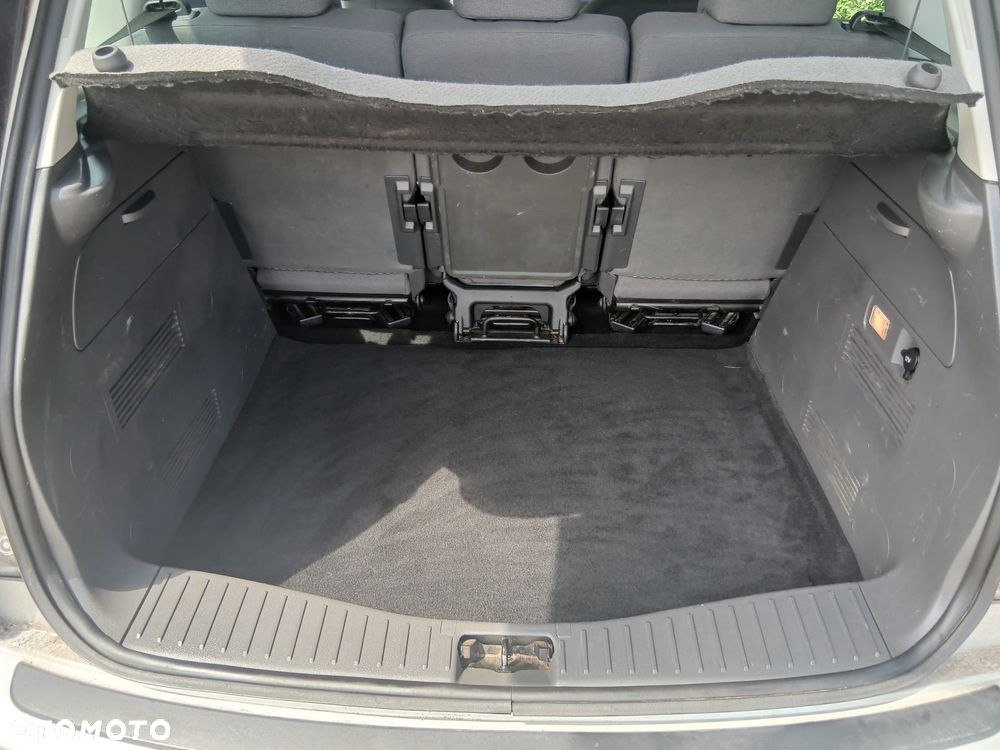 Ford Focus C-Max 1.6 TDCi DPF Futura - 14
