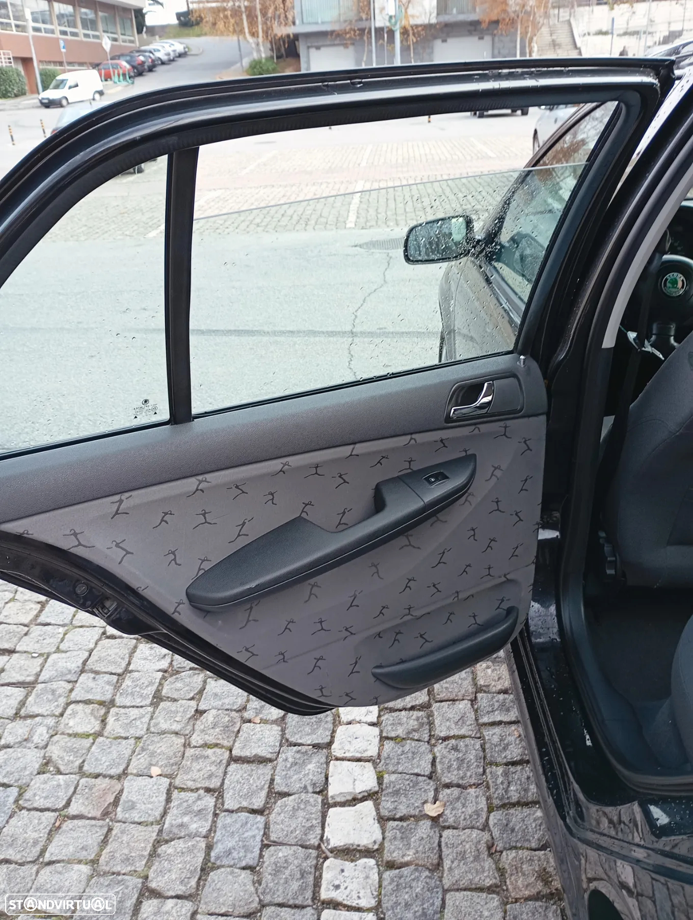 Skoda Fabia 1.4 Sport - 15