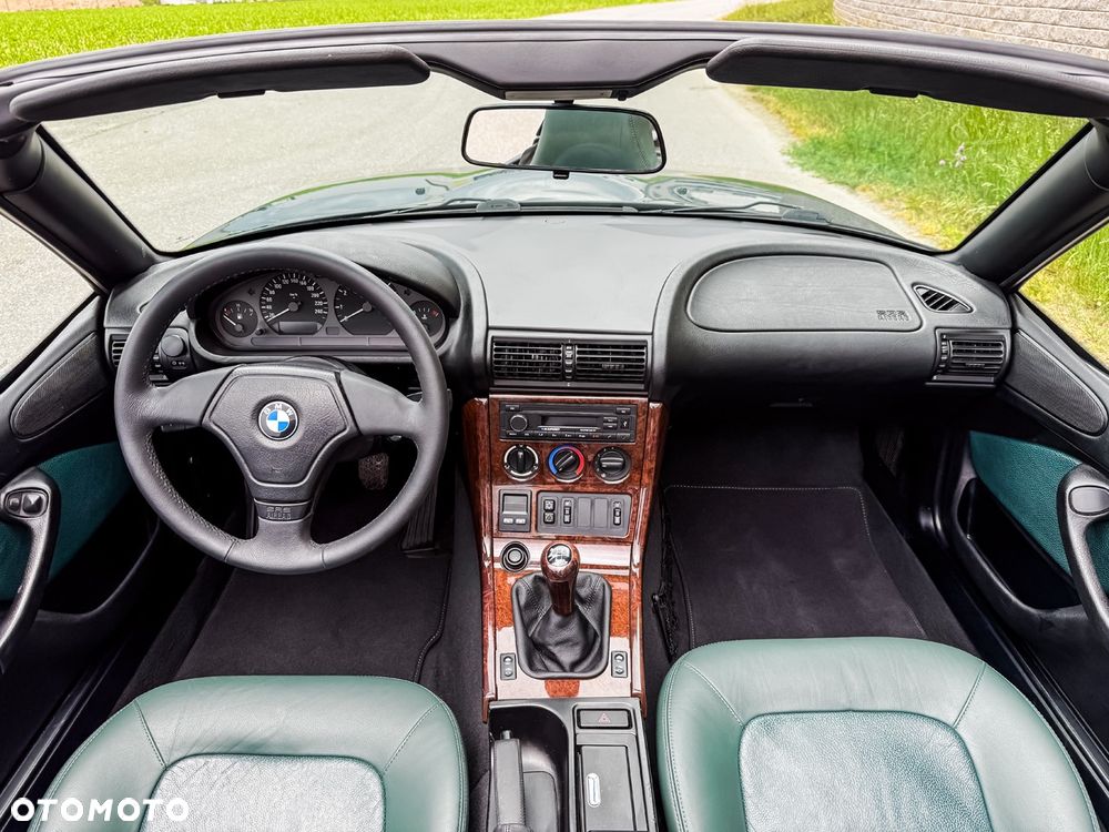 BMW Z3 - 4