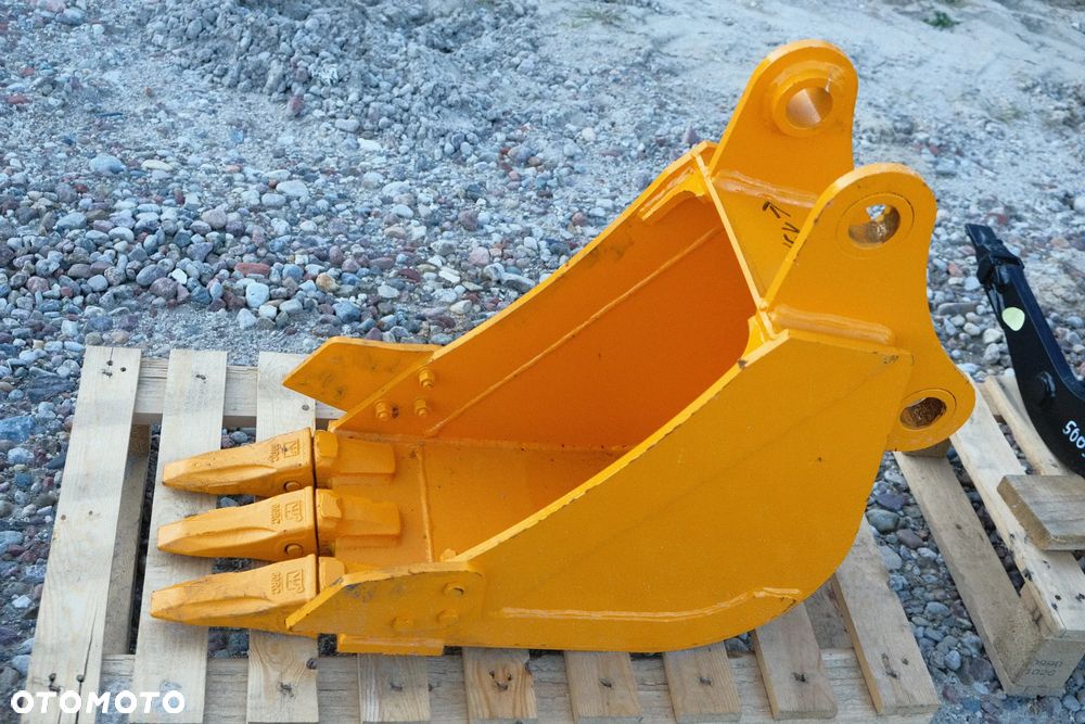 łyżka do koparki około 4-7 ton  cat 305 - 1