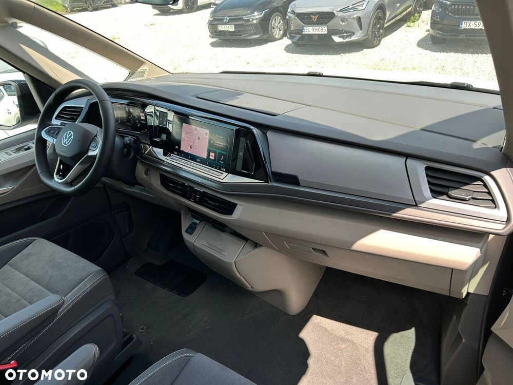 Volkswagen California - 15