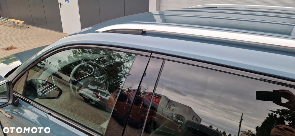Volkswagen Tiguan Allspace 2.0 TDI SCR 4Motion DSG Elegance - 29