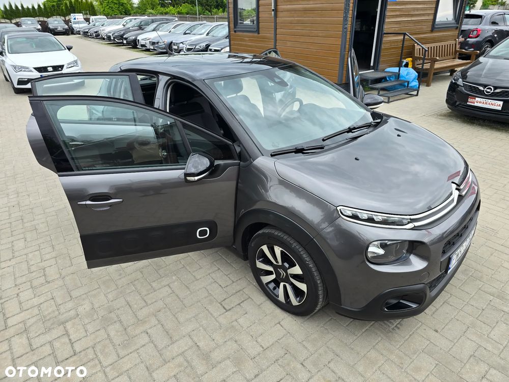 Citroën C3 - 34